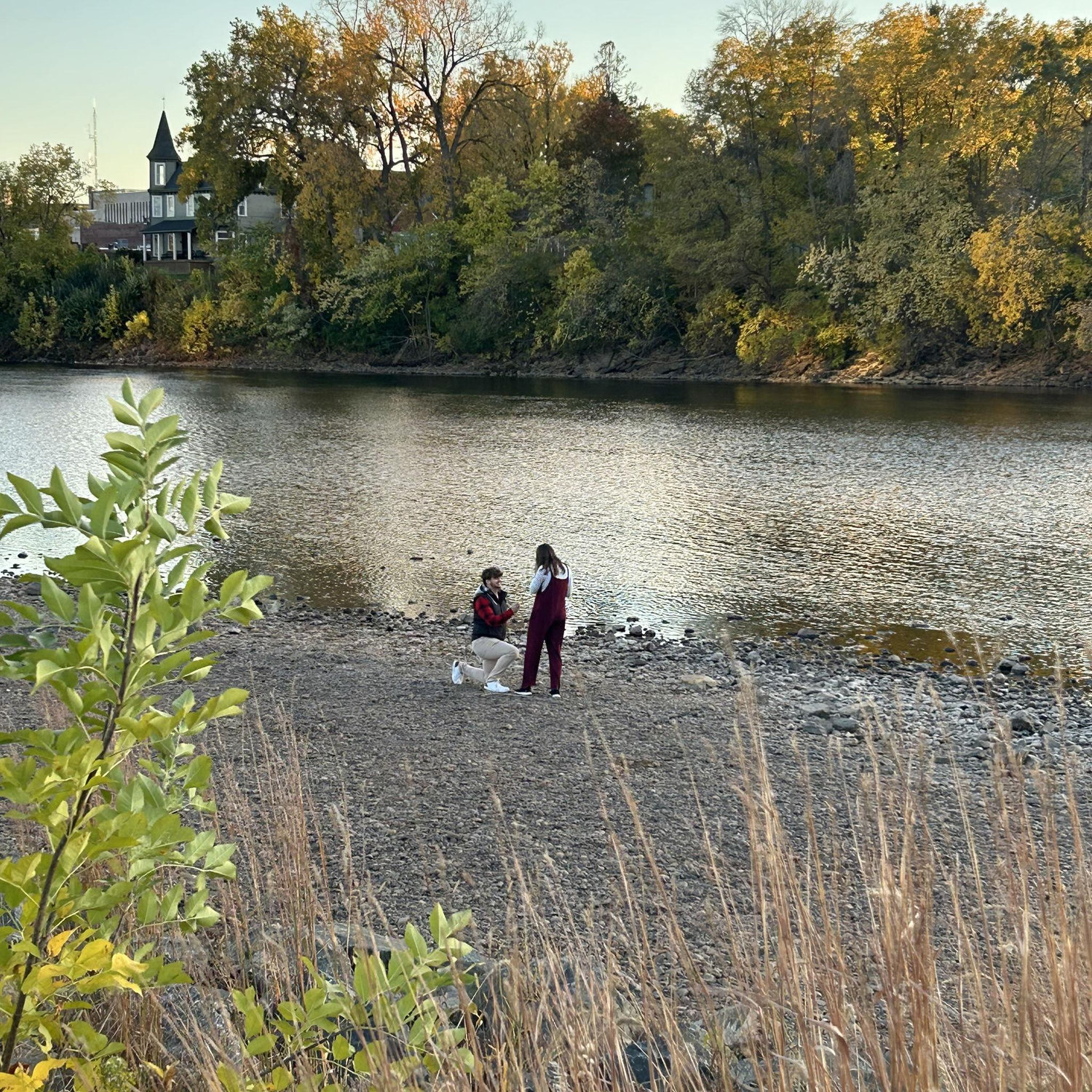 The proposal {October 14th, 2024}