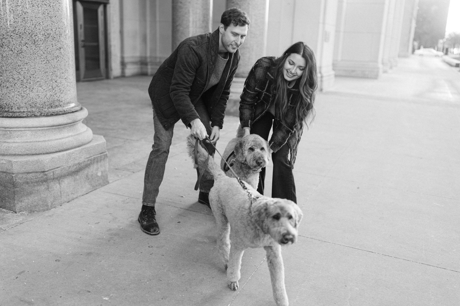 The Wedding Website of Morgan Casanova and Austin Lewis