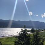 Rent a Boat for a Day on Hebgen Lake at Kirkwood Marina