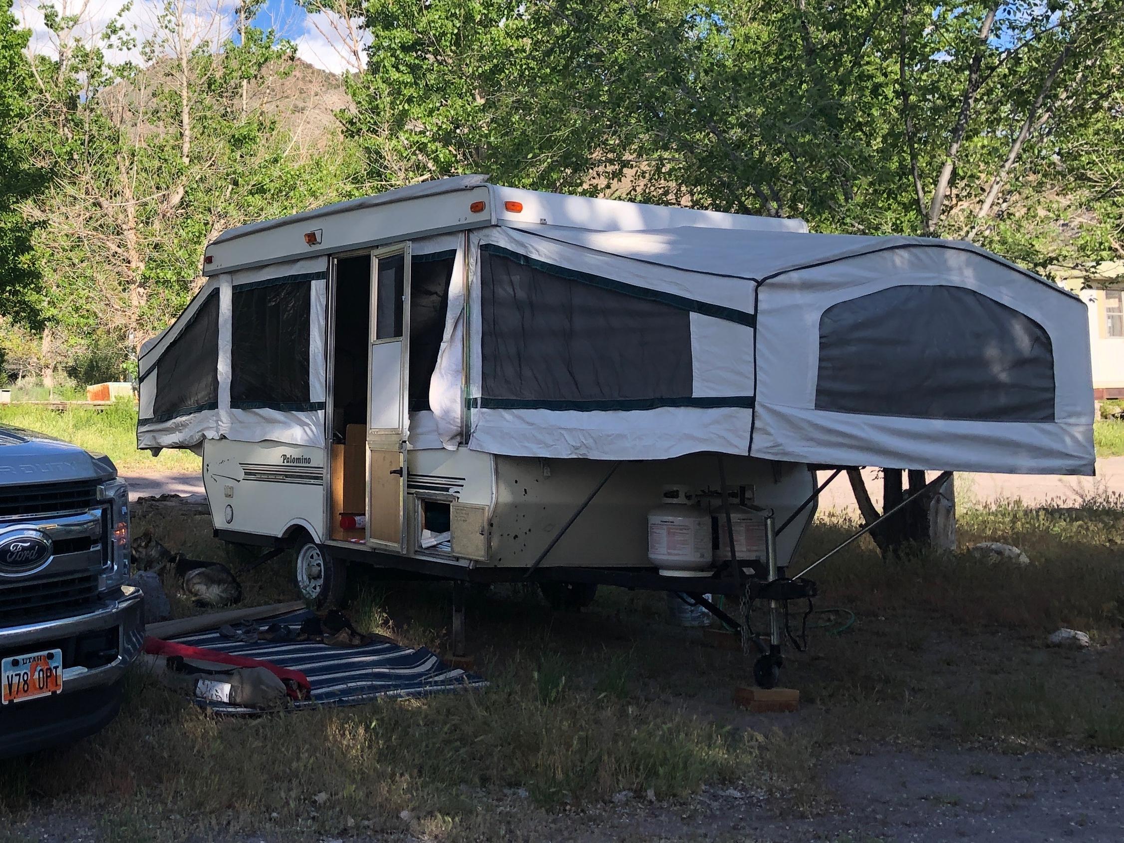 Camper