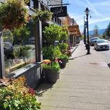 Historic Downtown Snoqualmie