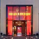 Gordon Ramsay Hell's Kitchen