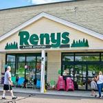 Renys Department Store