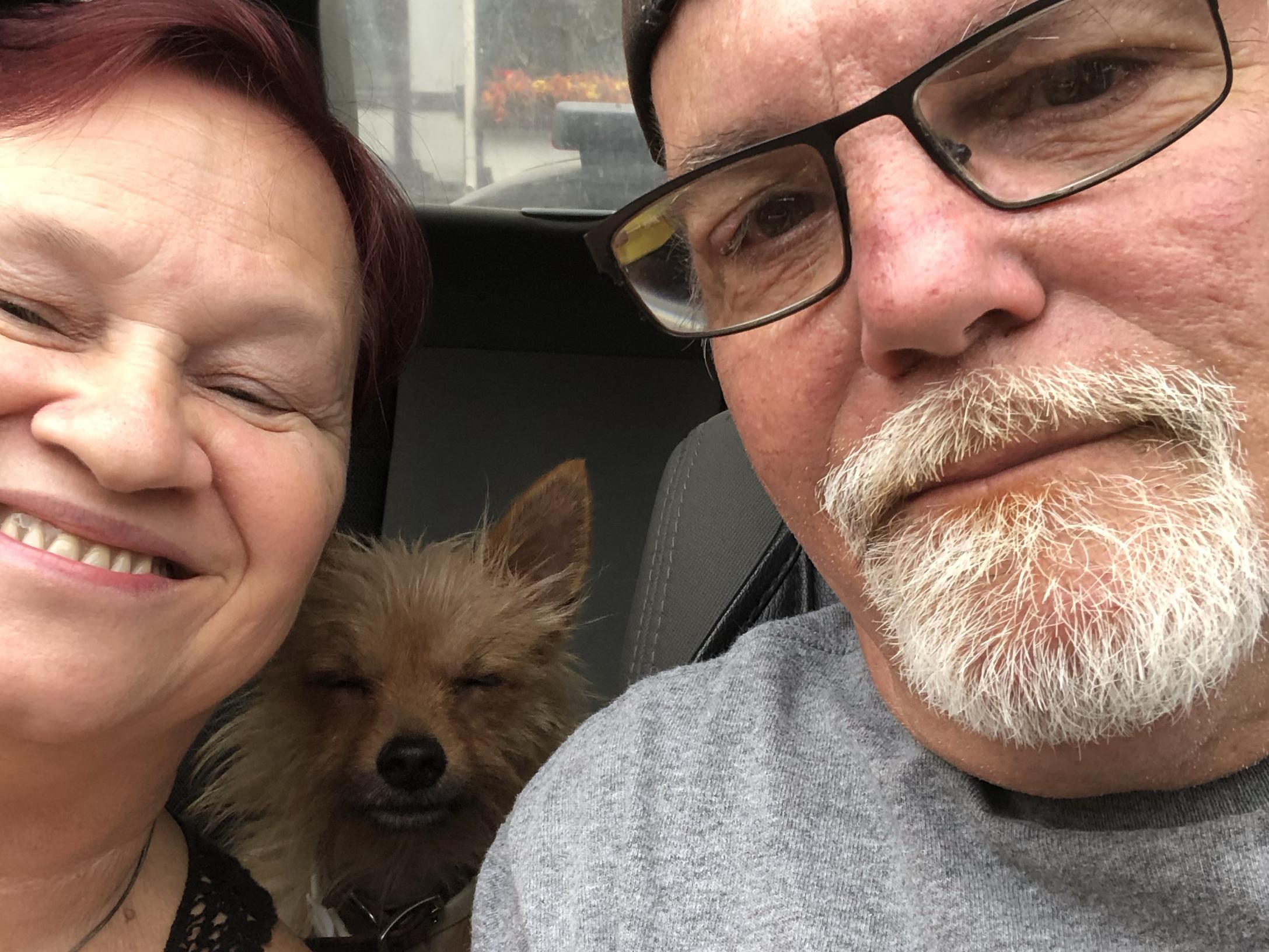 The Wedding Website of Tracey Phillips and Albert Richardson
