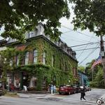 Explore Cold Spring’s Main Street