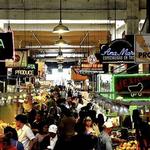 Grand Central Market