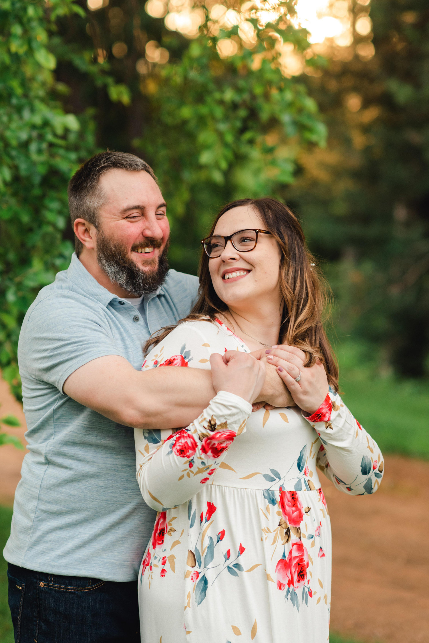 The Wedding Website of Alyssa Poehls and Nick Goree