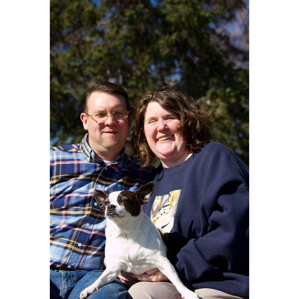 Family Pictures March 2014