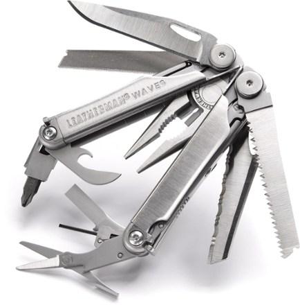 Leatherman New Wave Multi-Tool