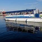 Harbor Connector