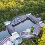 Crystal Bridges Museum of American Art