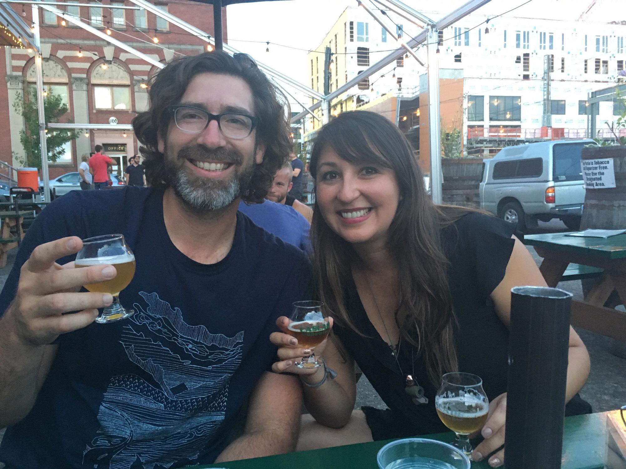 Portland 2016