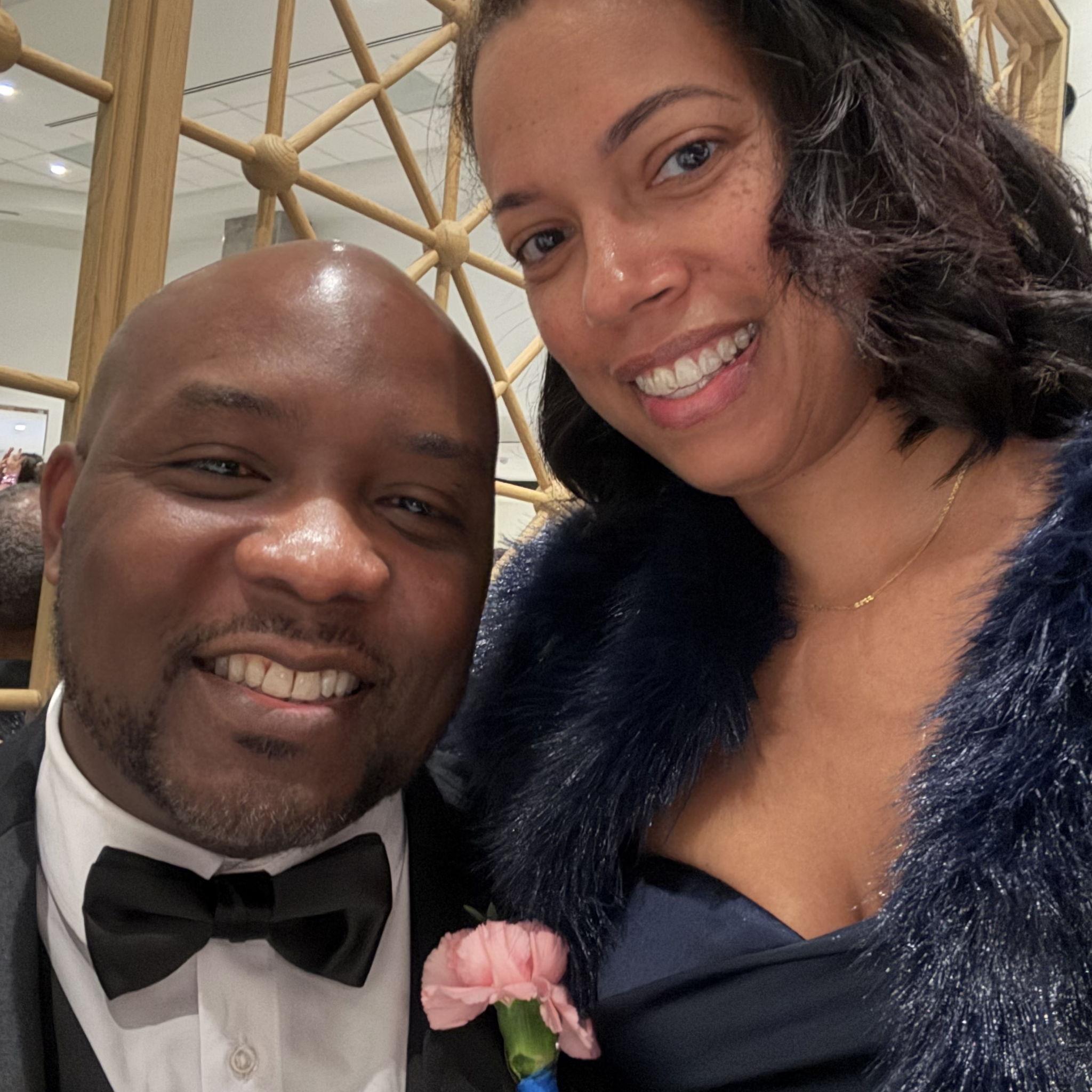 Sydney’s cotillion