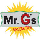 Mr. G Drive-In