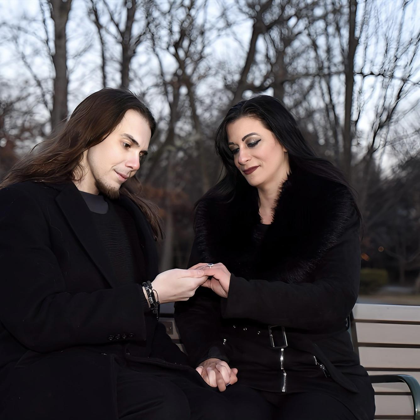 Our Engagement