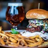 Iron Rail Brewing