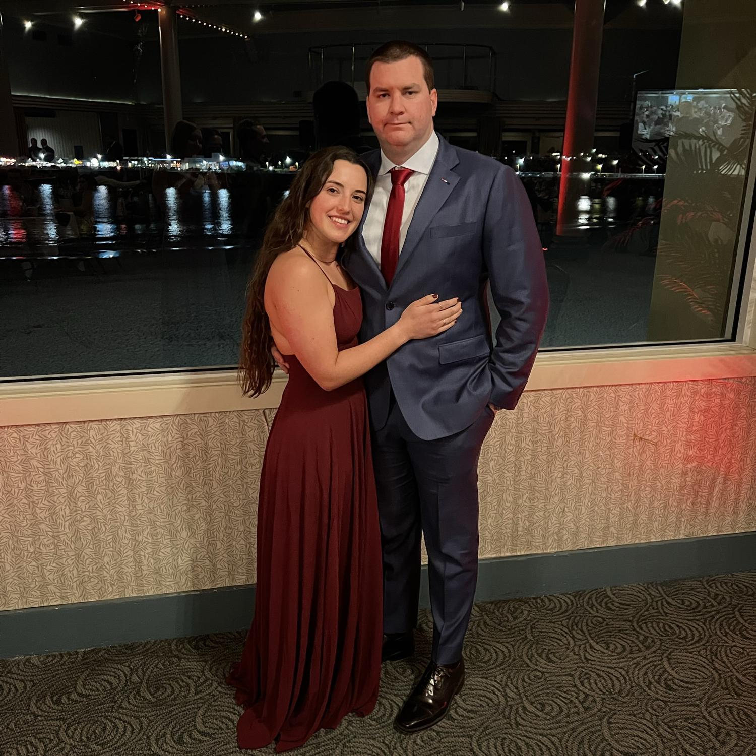 Fallen Officers Foundation Ball 2019