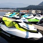 Bayside Seadoo & Boat Rental