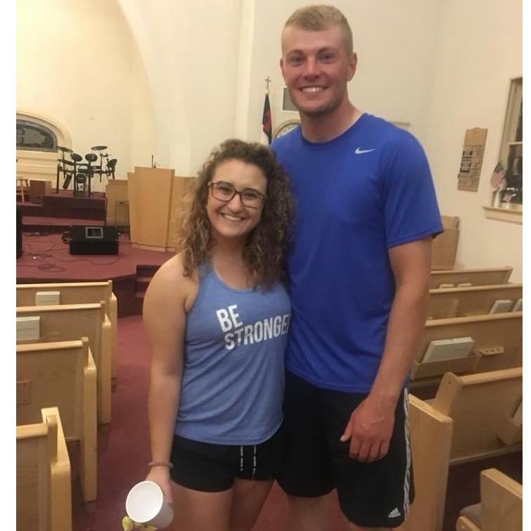 Our first tournament of champions youth event at FBC Stanberry