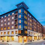 Andaz Savannah - a concept by Hyatt