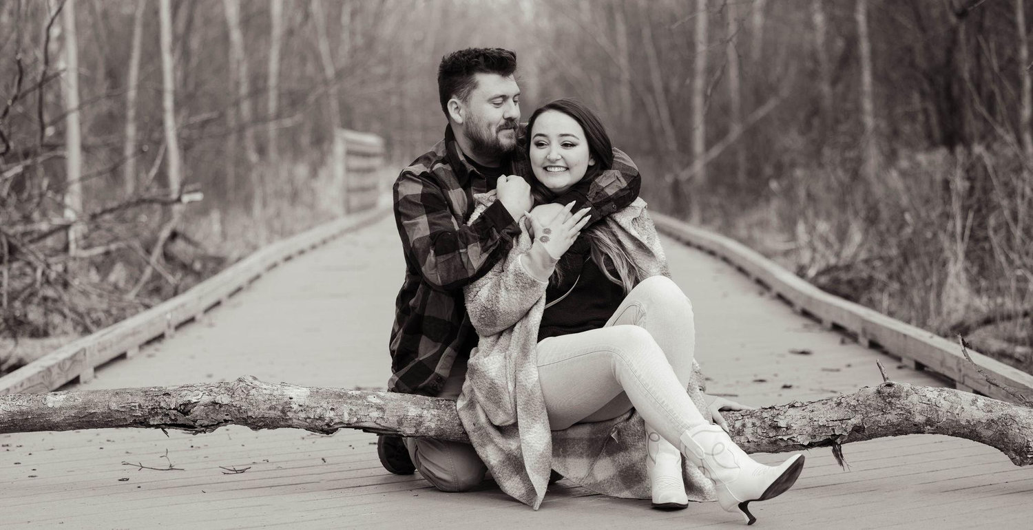 The Wedding Website of Alaina Aicher and Alex Bergmann