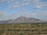 Camelback Hike