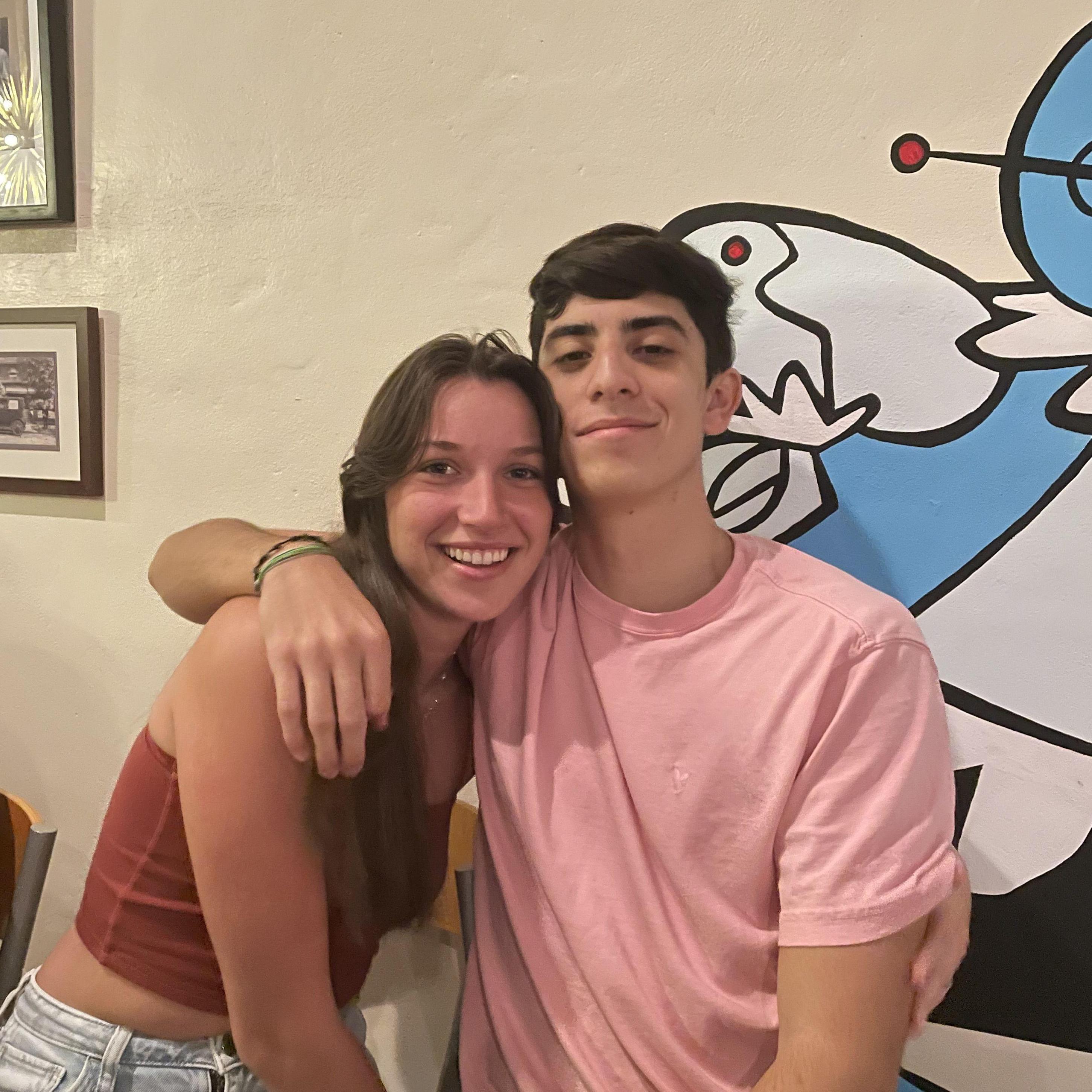 Sep 2021 - Pizza Date