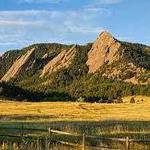 Chautauqua Park