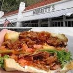 Merritt's Grill