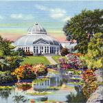 Como Park Zoo & Conservatory -RESERVATIONS REQUIRED