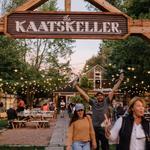 The Kaatskeller