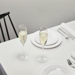 Waterford Elegance Champagne Classic Flute, Set of 2