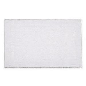 Wamsutta® Ultra Fine Reversible 21" x 34" Bath Rug in White