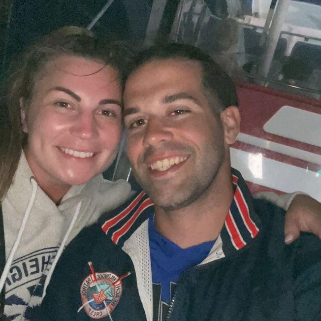 Ferris Wheel ride at the Casino Pier in Seaside Heights, NJ.