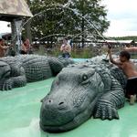 Gatorland