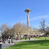 Seattle Center