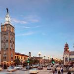 Country Club Plaza
