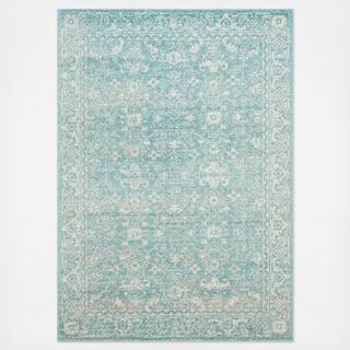 Evoke Light Rug