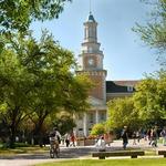 University of North Texas