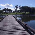 Club de Golf Lagunas de Miralta