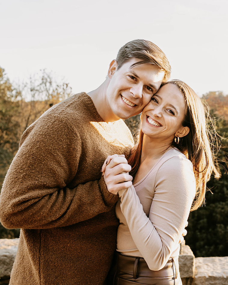 The Wedding Website of Samantha Conigliaro and Steven Jones
