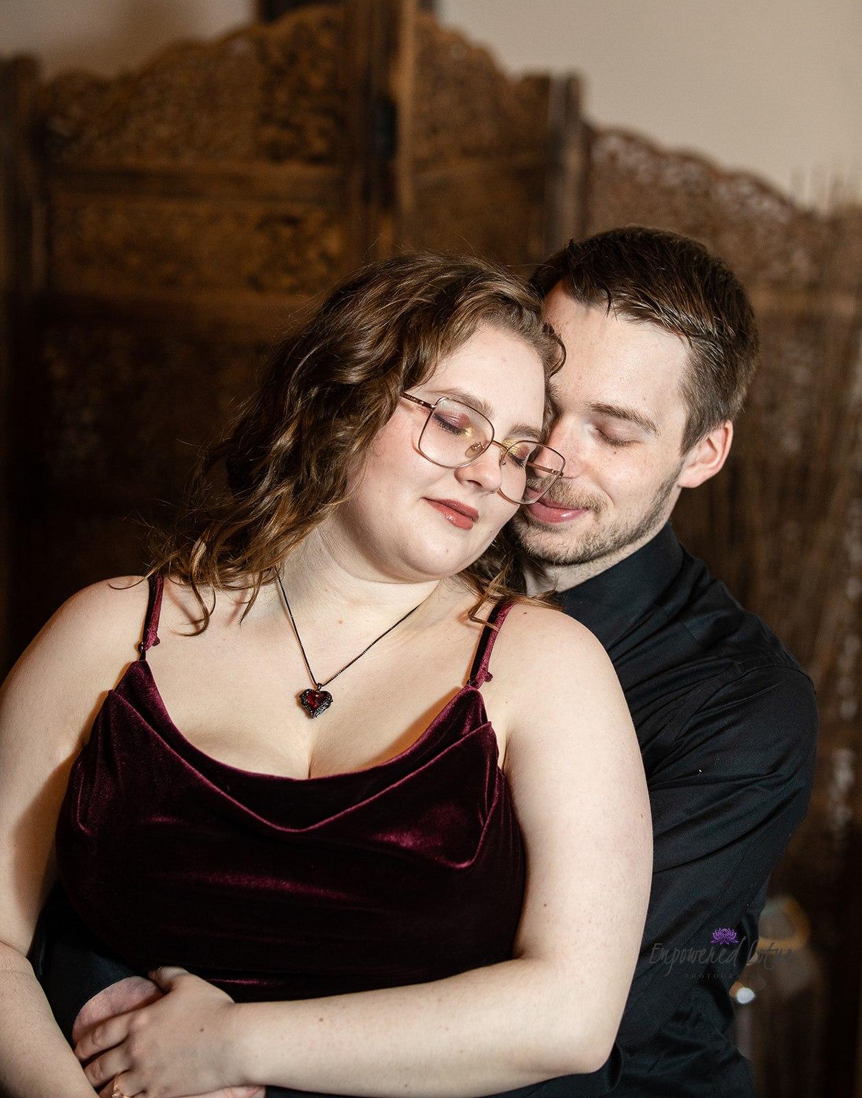 The Wedding Website of Jordan Brown and Branden Wager