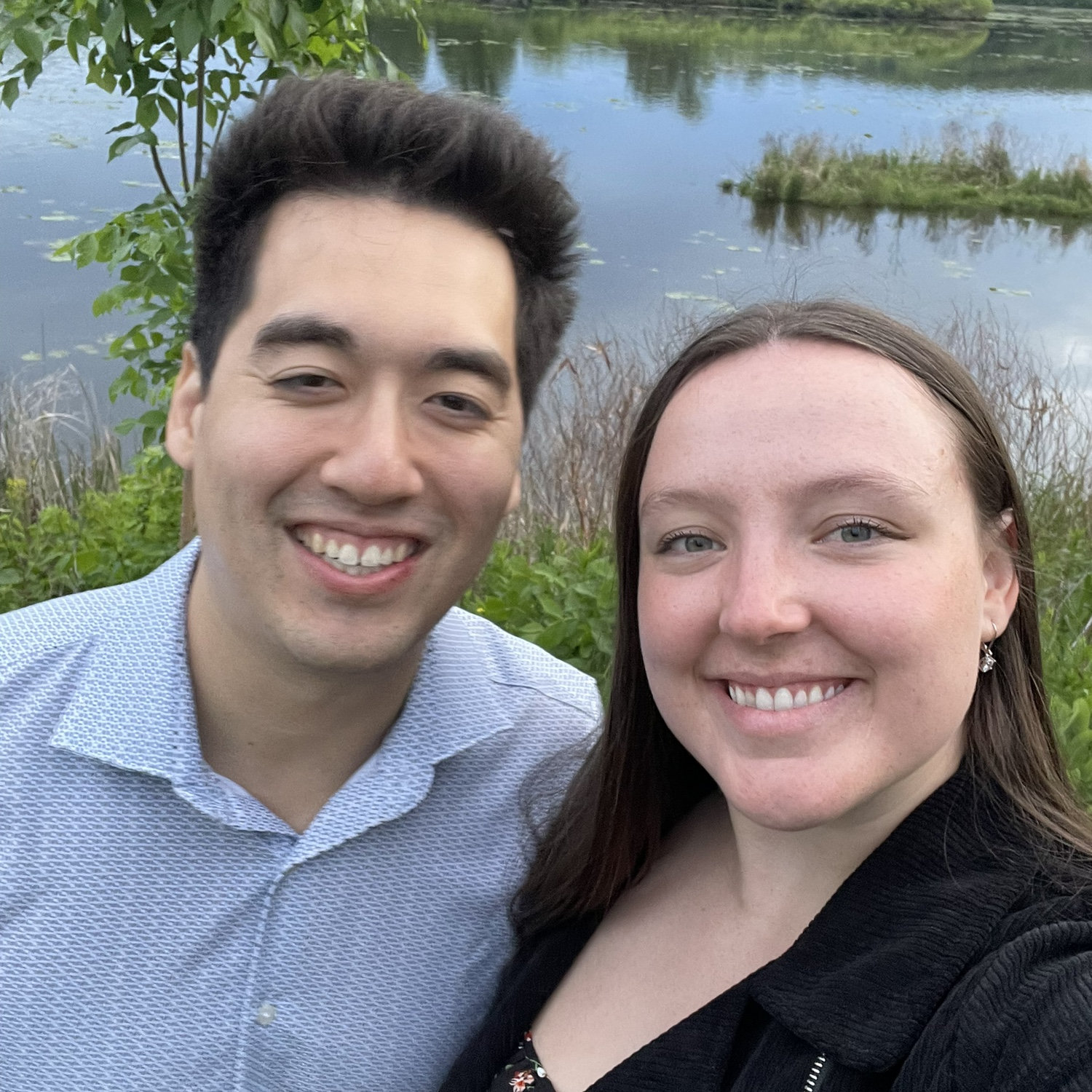 1 year Anniversary - May 2024