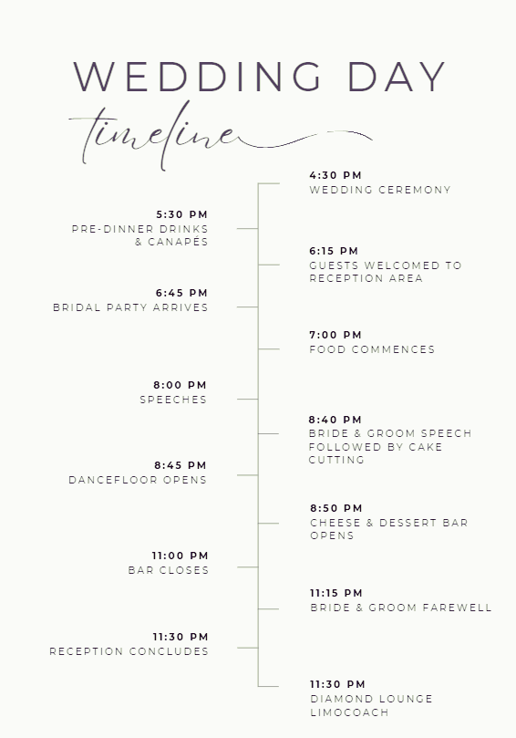 The Wedding Website of Sheridan Coyne and Samuel Probert