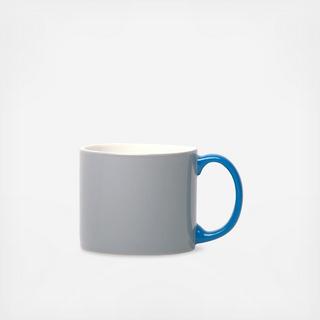 My Espresso Mug, Set of 6