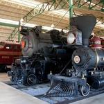 Railroad Museum of Pennsylvania