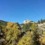 Arthur's Rock Trail
