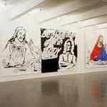 Ayn Foundation Marfa