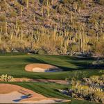 The Golf Club at Dove Mountain