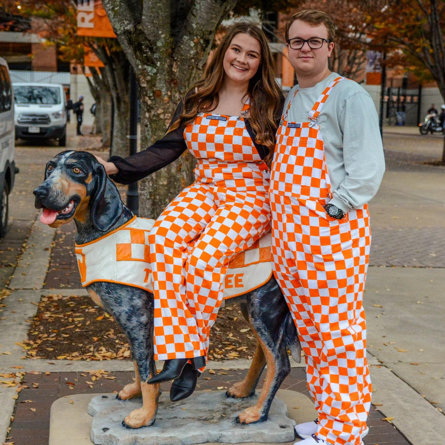 Go Vols!!